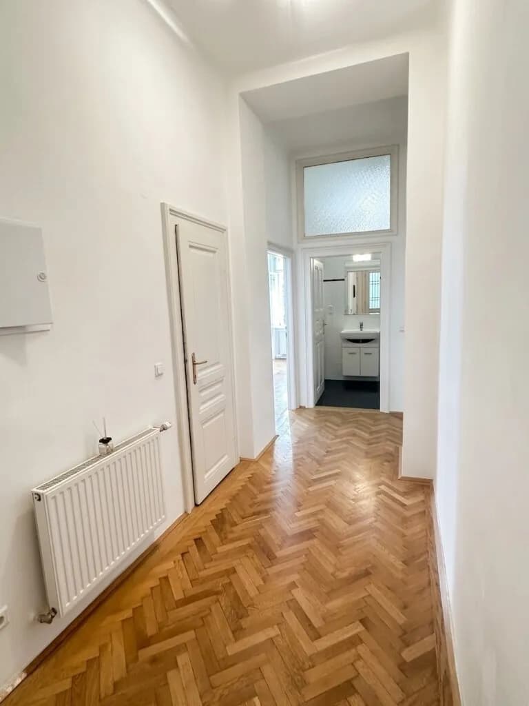 2-Zimmer-Wohnung kaufen in Wien – 56,99 m², € 479.000 – Bild 11 von 16