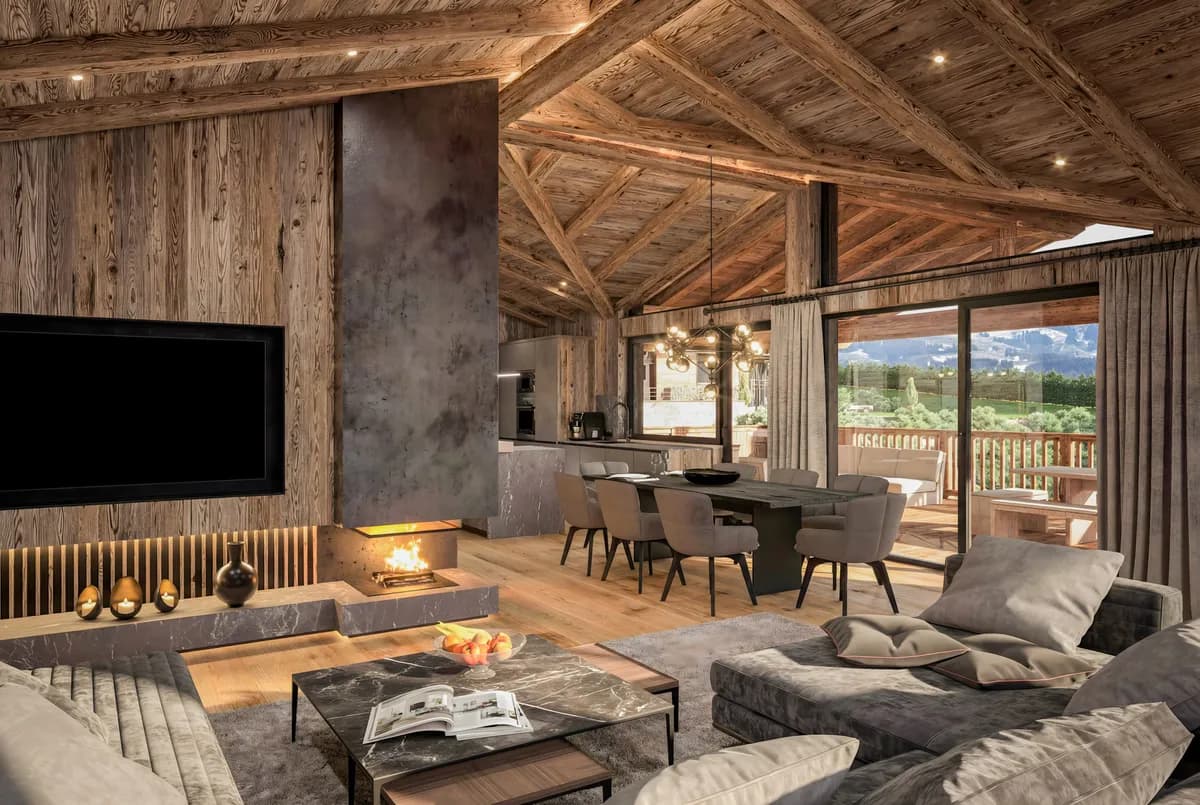 4-Zimmer-Immobilie kaufen in Kitzbühel – 182 m², € 3.300.000 – Bild 4 von 4