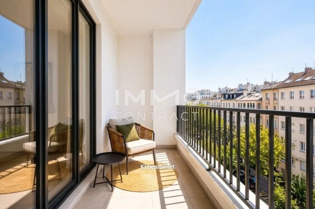 3-Zimmer-Wohnung kaufen in Wien – 63,47 m², € 464.000