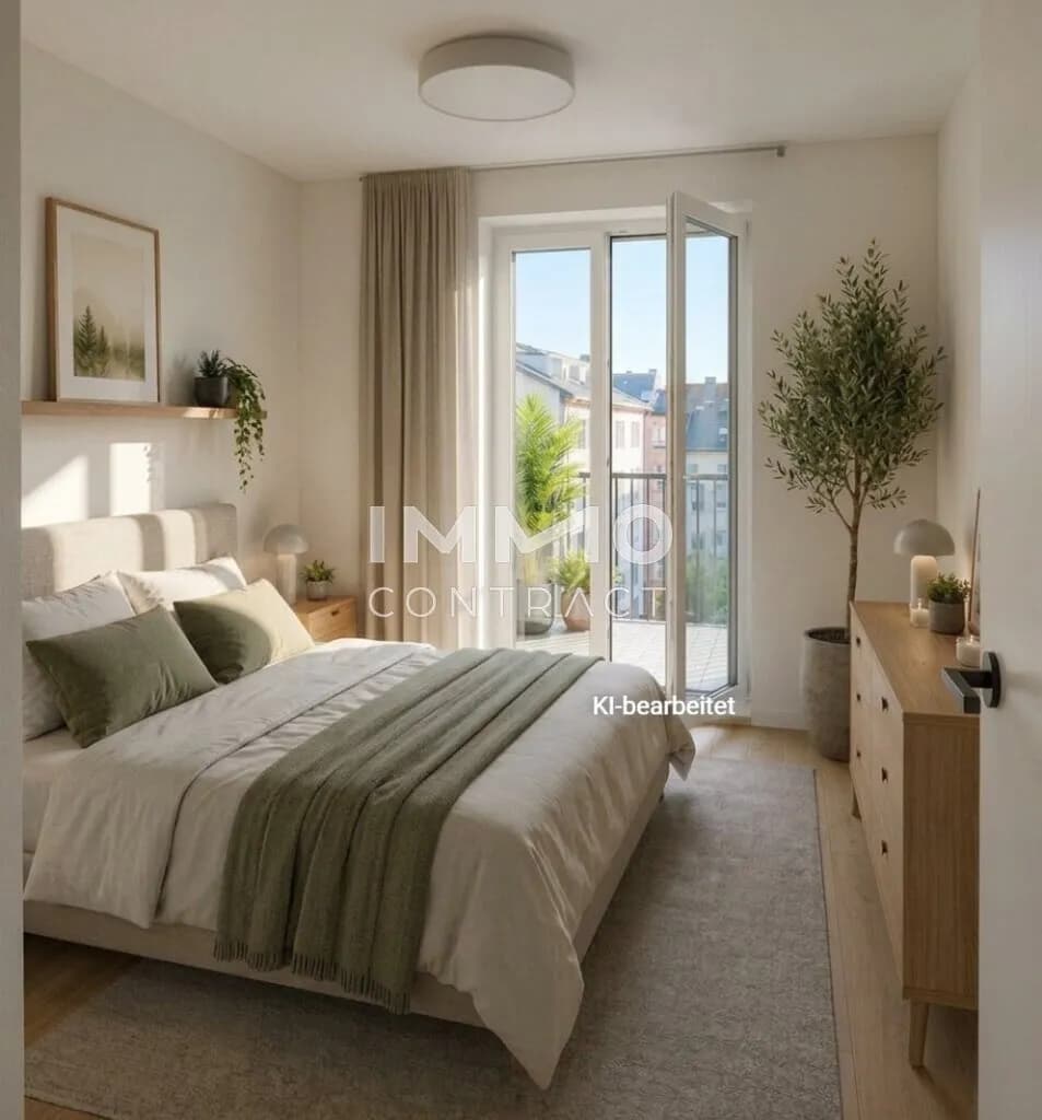 3-Zimmer-Wohnung kaufen in Wien – 63,47 m², € 464.000 – Bild 4 von 10