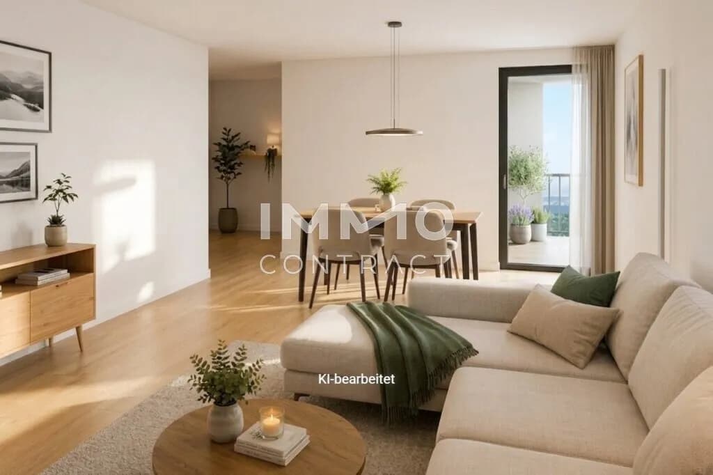 3-Zimmer-Wohnung kaufen in Wien – 63,47 m², € 464.000 – Bild 5 von 10