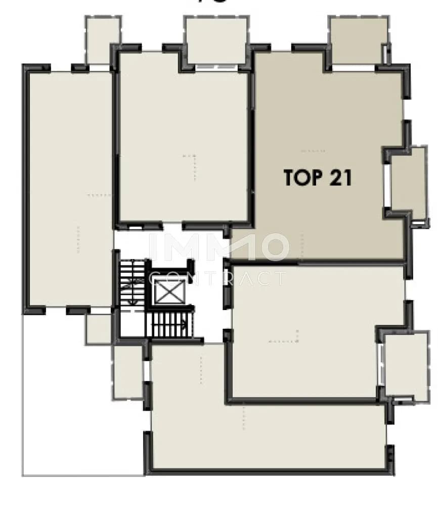 3-Zimmer-Wohnung kaufen in Wien – 63,47 m², € 464.000 – Bild 10 von 10