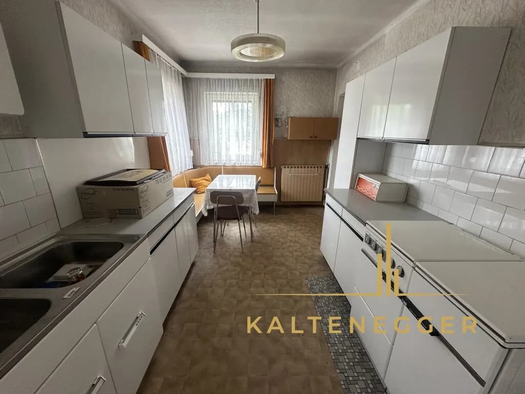 Haus kaufen in Neunkirchen – 70 m², € 149.000 – Bild 4 von 12