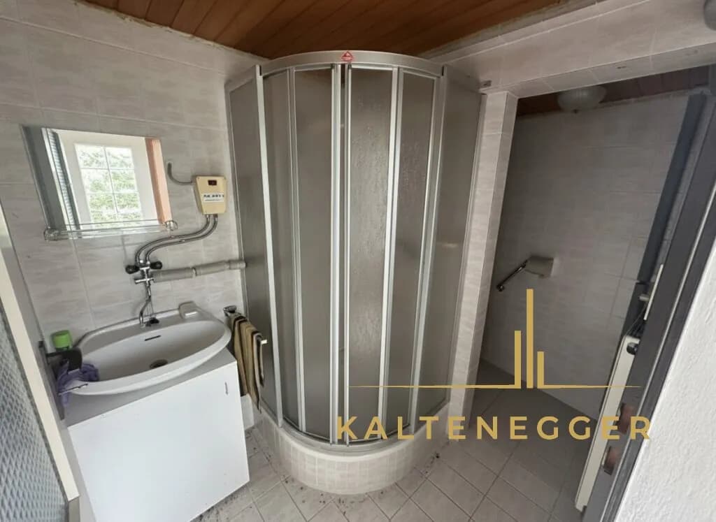 Haus kaufen in Neunkirchen – 70 m², € 149.000 – Bild 5 von 12