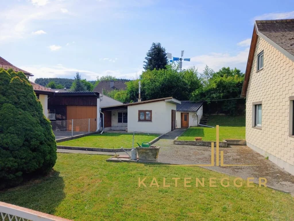 Haus kaufen in Neunkirchen – 70 m², € 149.000 – Bild 7 von 12