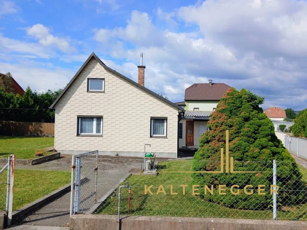 Haus kaufen in Neunkirchen – 70 m², € 149.000 – Bild 8 von 12