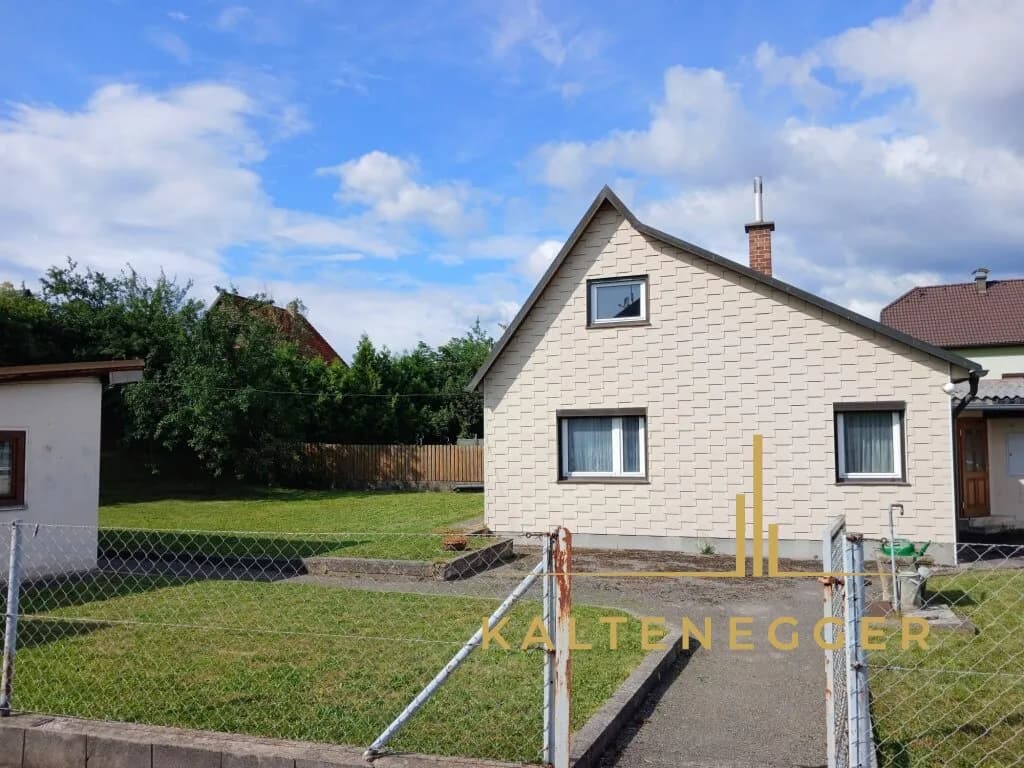 Haus kaufen in Neunkirchen – 70 m², € 149.000 – Bild 10 von 12
