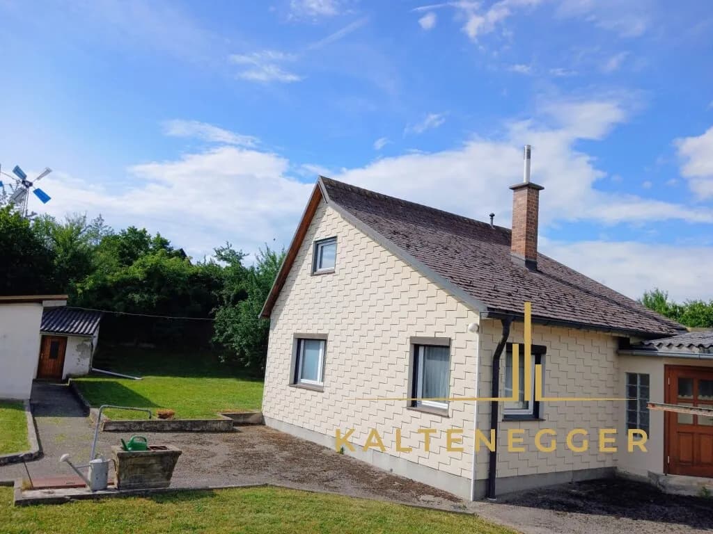 Haus kaufen in Neunkirchen – 70 m², € 149.000 – Bild 11 von 12