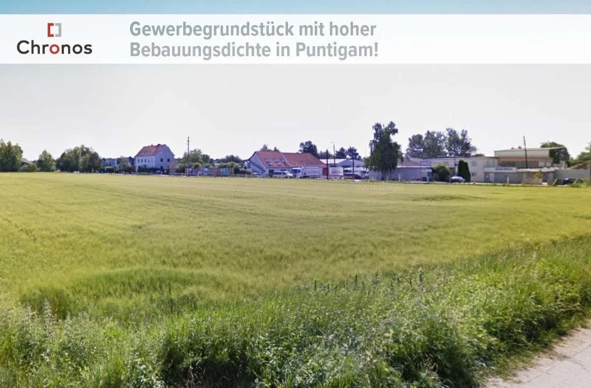 Grundstück kaufen in Graz – 2 822 m², € 1.269.900