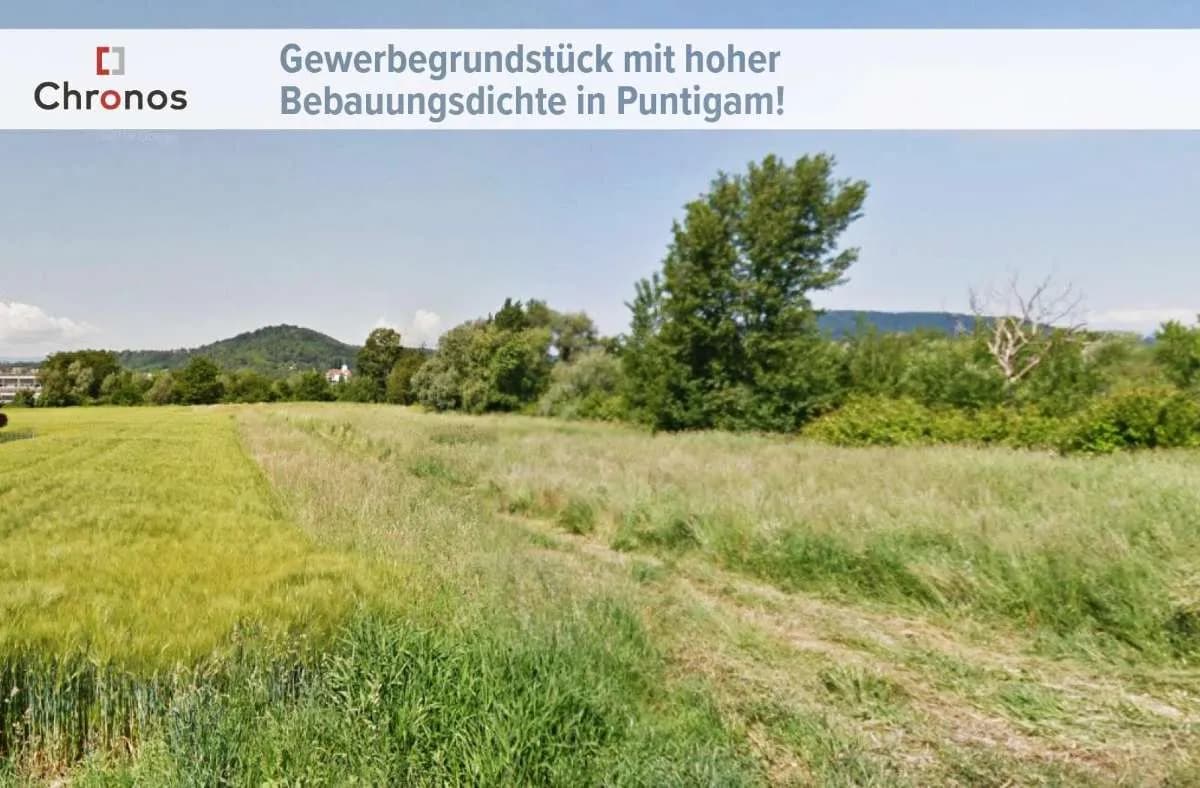 Grundstück kaufen in Graz – 2 822 m², € 1.269.900 – Bild 2 von 2