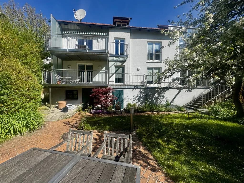 4-Zimmer-Haus kaufen in Gmunden – 214 m², € 559.000