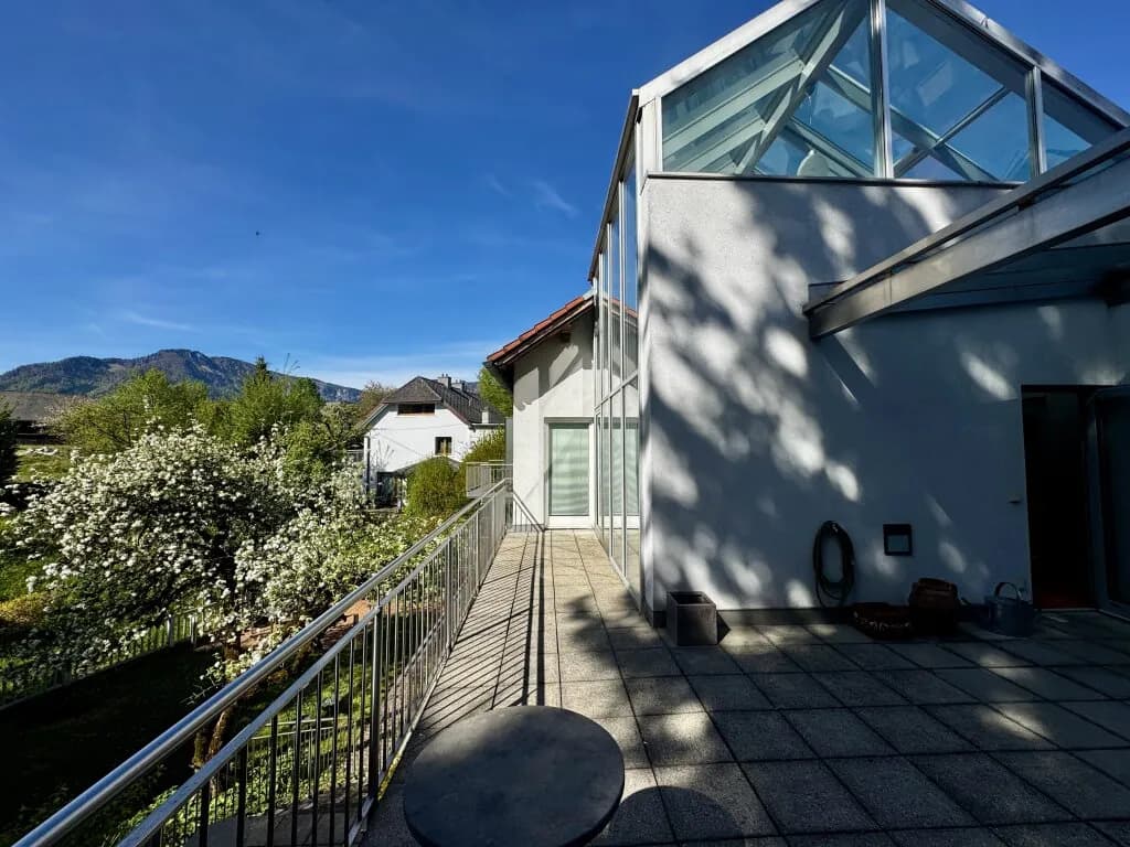 4-Zimmer-Haus kaufen in Gmunden – 214 m², € 559.000 – Bild 3 von 41