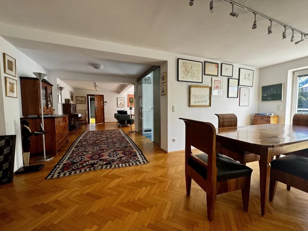 4-Zimmer-Haus kaufen in Gmunden – 214 m², € 559.000 – Bild 12 von 41