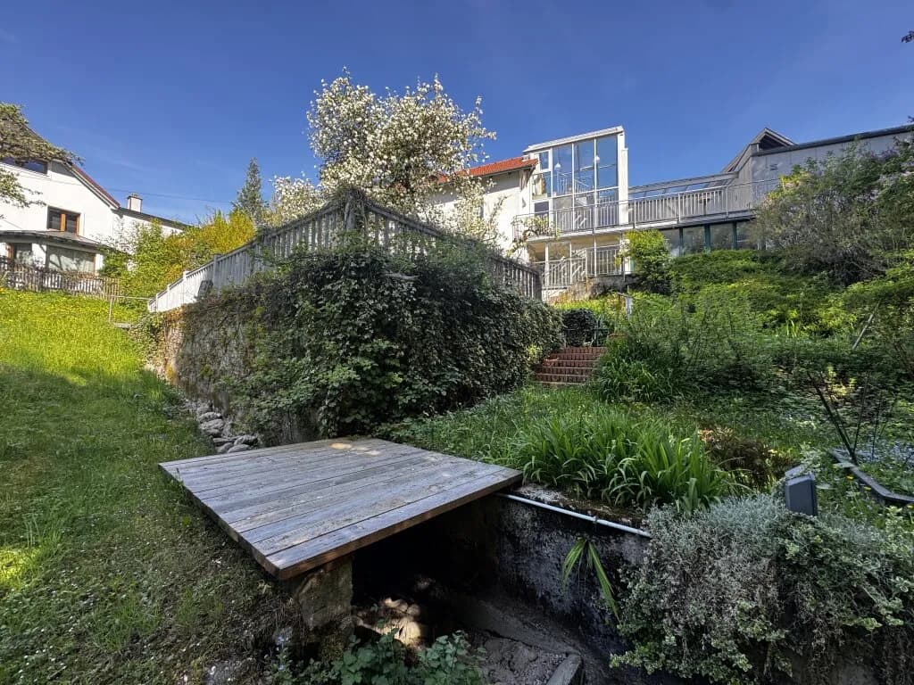 4-Zimmer-Haus kaufen in Gmunden – 214 m², € 559.000 – Bild 25 von 41