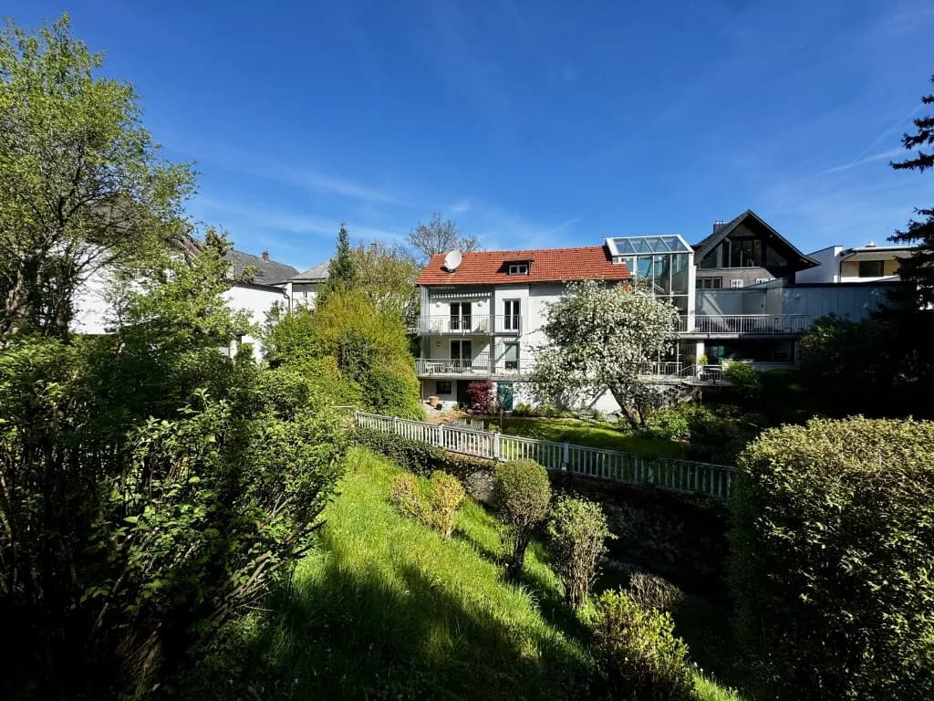 4-Zimmer-Haus kaufen in Gmunden – 214 m², € 559.000 – Bild 28 von 41