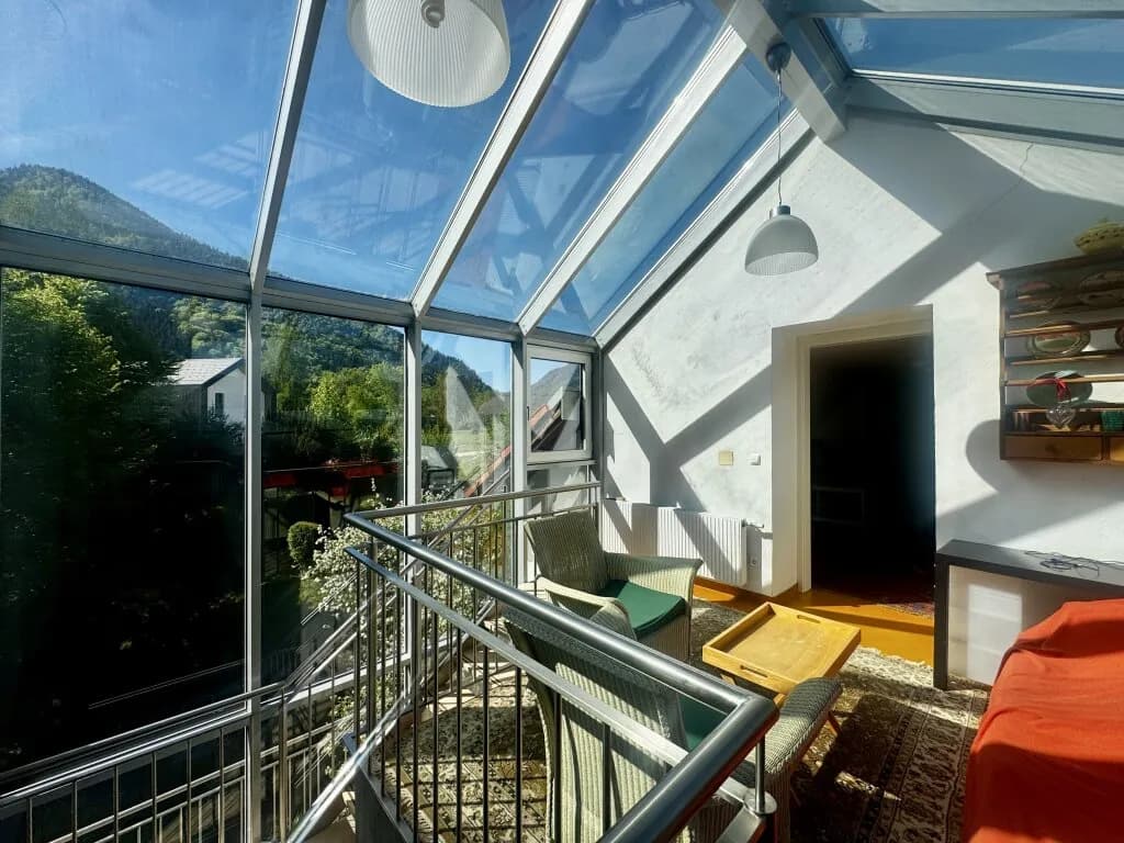 4-Zimmer-Haus kaufen in Gmunden – 214 m², € 559.000 – Bild 31 von 41