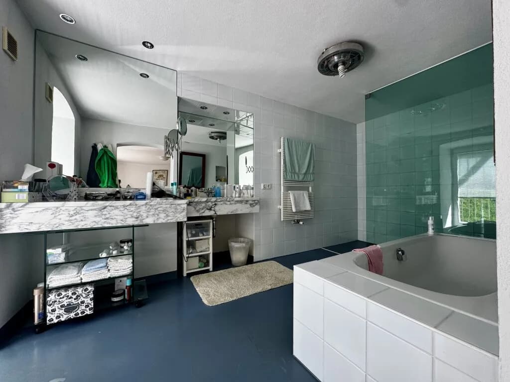 4-Zimmer-Haus kaufen in Gmunden – 214 m², € 559.000 – Bild 34 von 41