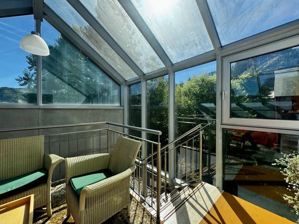 4-Zimmer-Haus kaufen in Gmunden – 214 m², € 559.000 – Bild 35 von 41