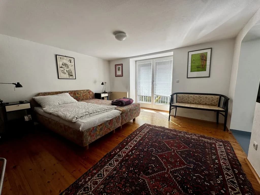 4-Zimmer-Haus kaufen in Gmunden – 214 m², € 559.000 – Bild 36 von 41