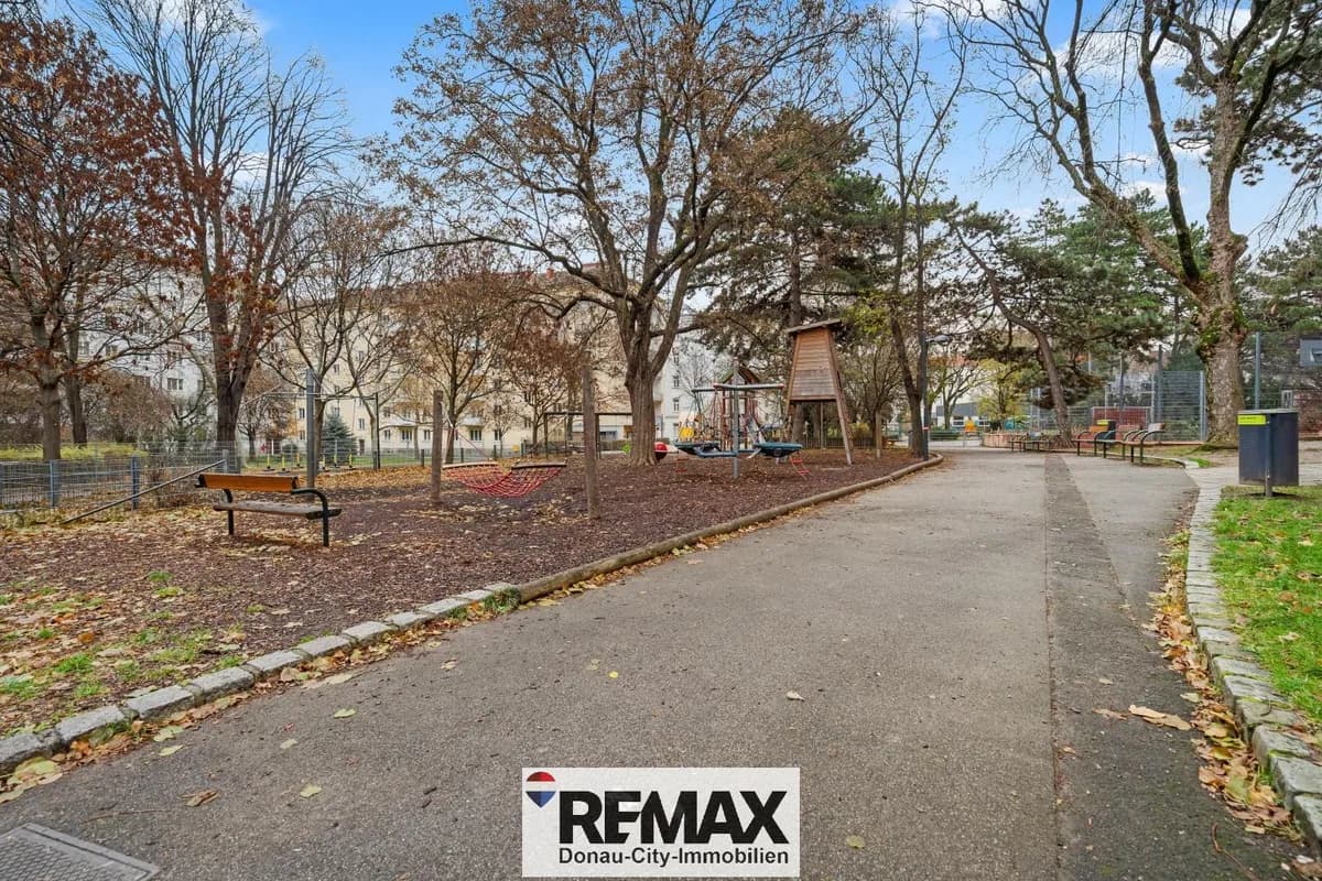 2-Zimmer-Wohnung kaufen in Wien – 59 m², € 179.000 – Bild 2 von 20