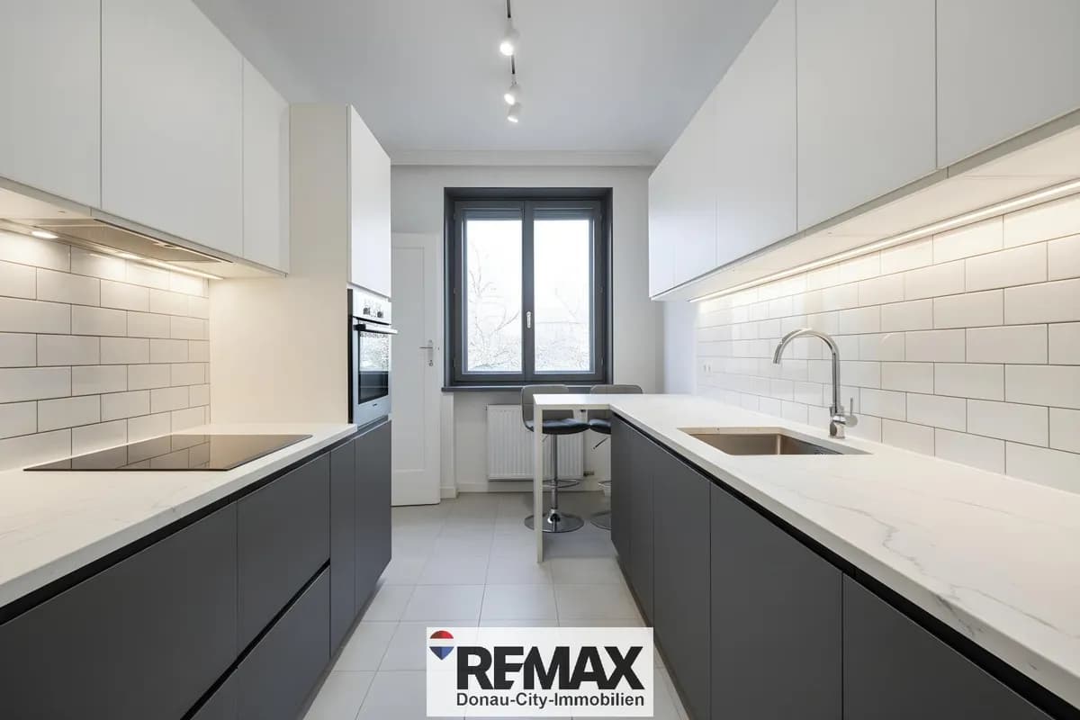 2-Zimmer-Wohnung kaufen in Wien – 59 m², € 179.000 – Bild 3 von 20
