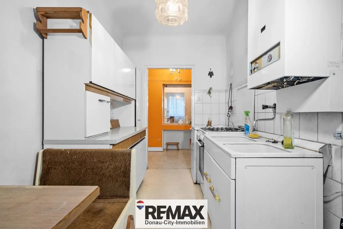 2-Zimmer-Wohnung kaufen in Wien – 59 m², € 179.000 – Bild 4 von 20