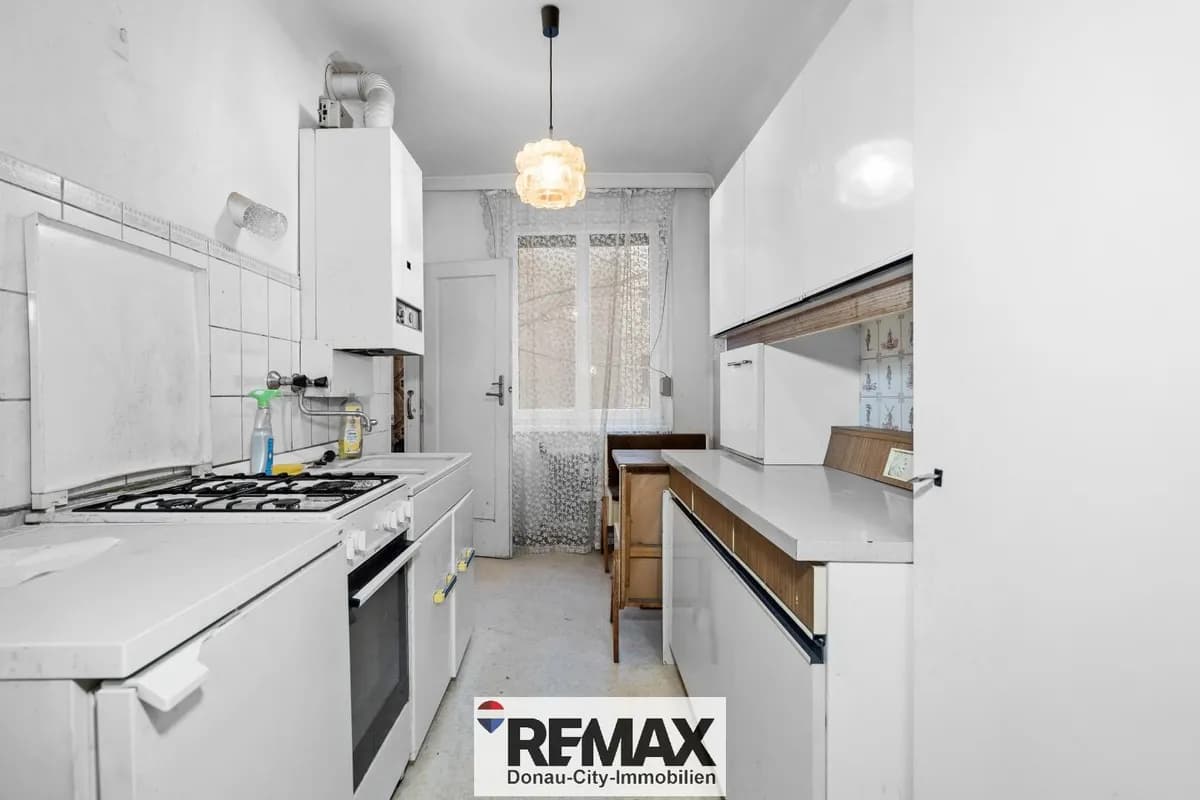 2-Zimmer-Wohnung kaufen in Wien – 59 m², € 179.000 – Bild 5 von 20