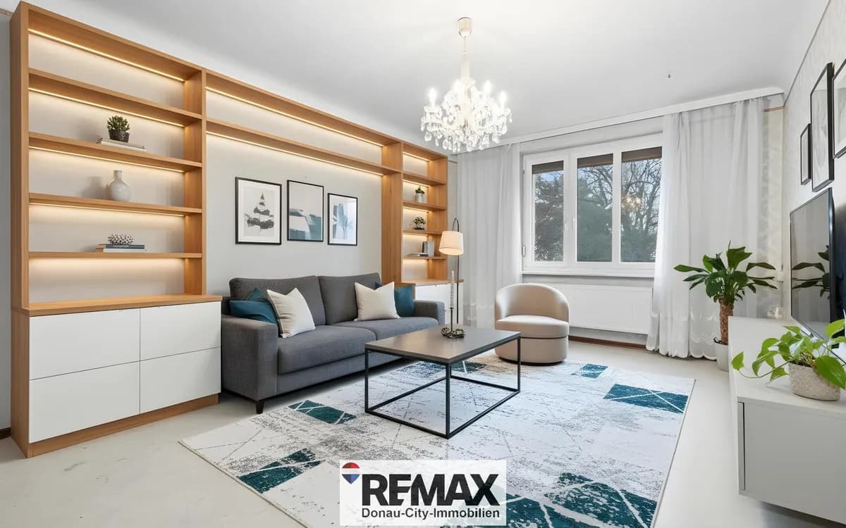 2-Zimmer-Wohnung kaufen in Wien – 59 m², € 179.000 – Bild 6 von 20