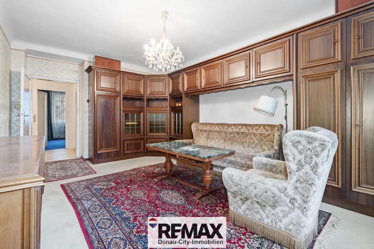 2-Zimmer-Wohnung kaufen in Wien – 59 m², € 179.000 – Bild 7 von 20