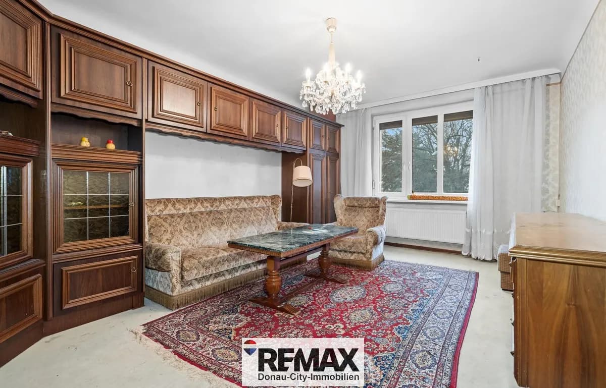 2-Zimmer-Wohnung kaufen in Wien – 59 m², € 179.000 – Bild 8 von 20
