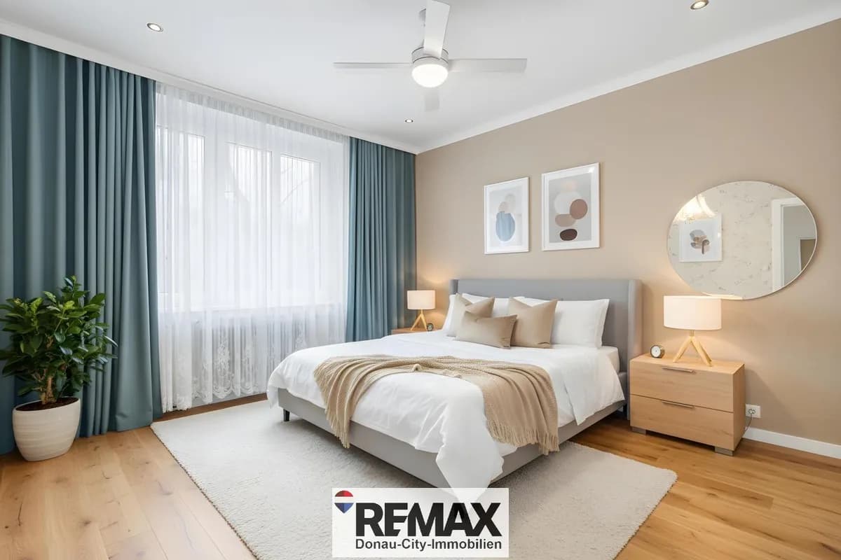 2-Zimmer-Wohnung kaufen in Wien – 59 m², € 179.000 – Bild 9 von 20
