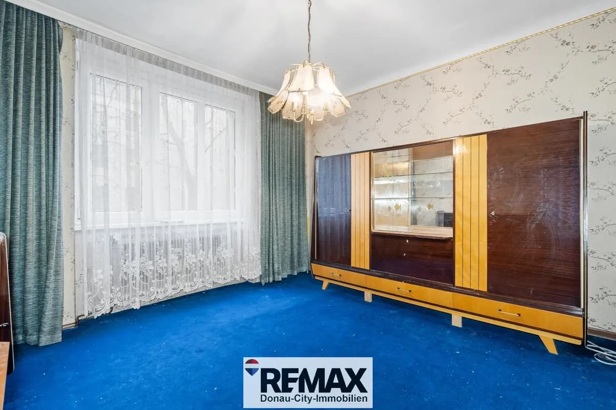 2-Zimmer-Wohnung kaufen in Wien – 59 m², € 179.000 – Bild 10 von 20