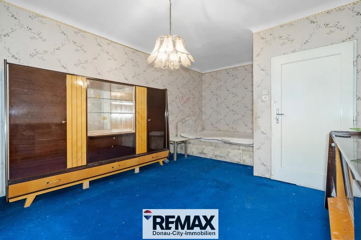 2-Zimmer-Wohnung kaufen in Wien – 59 m², € 179.000 – Bild 11 von 20