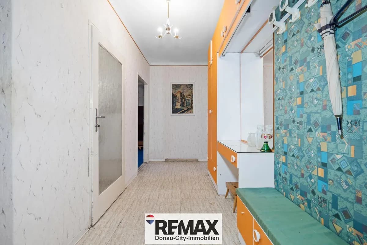 2-Zimmer-Wohnung kaufen in Wien – 59 m², € 179.000 – Bild 12 von 20