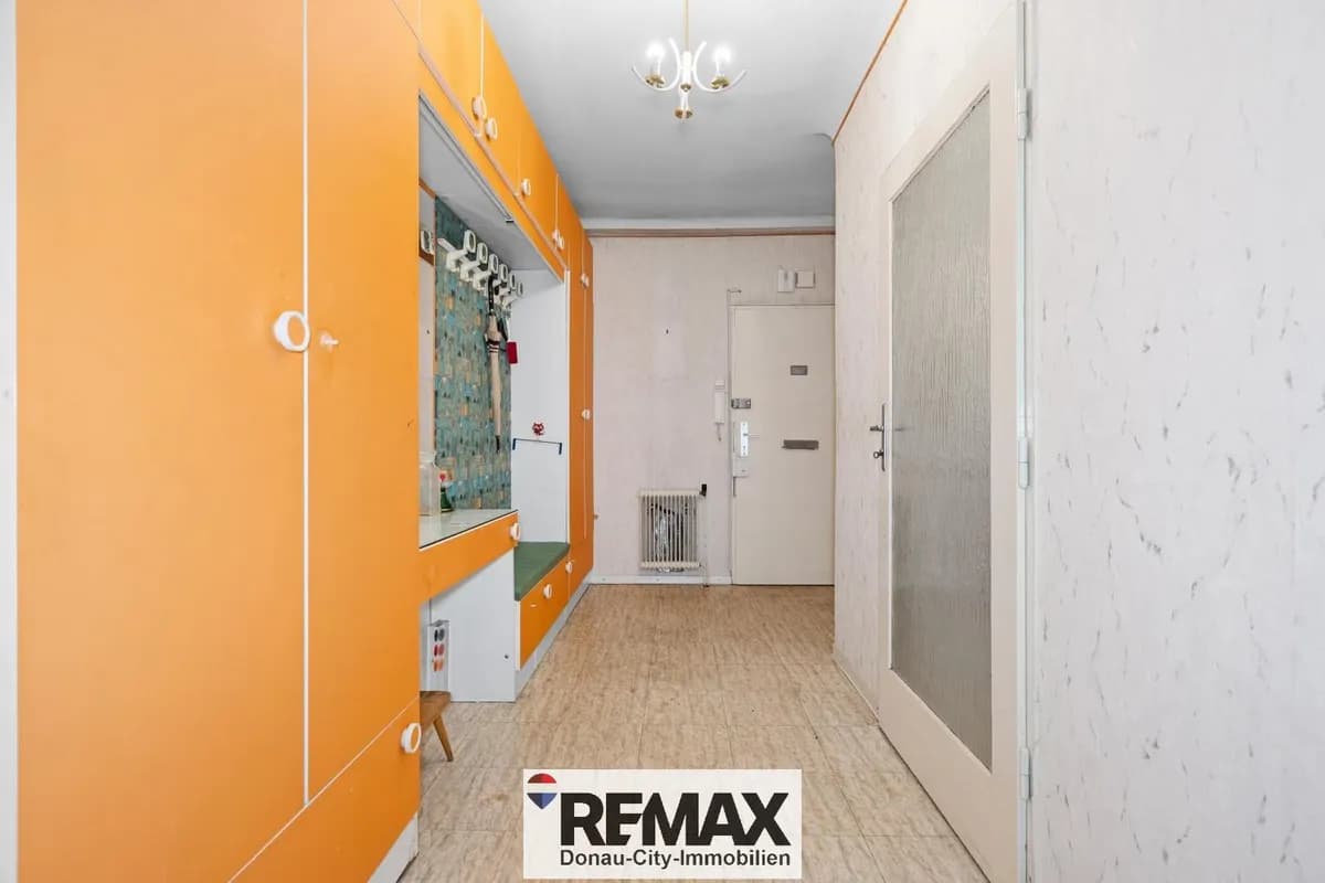 2-Zimmer-Wohnung kaufen in Wien – 59 m², € 179.000 – Bild 13 von 20