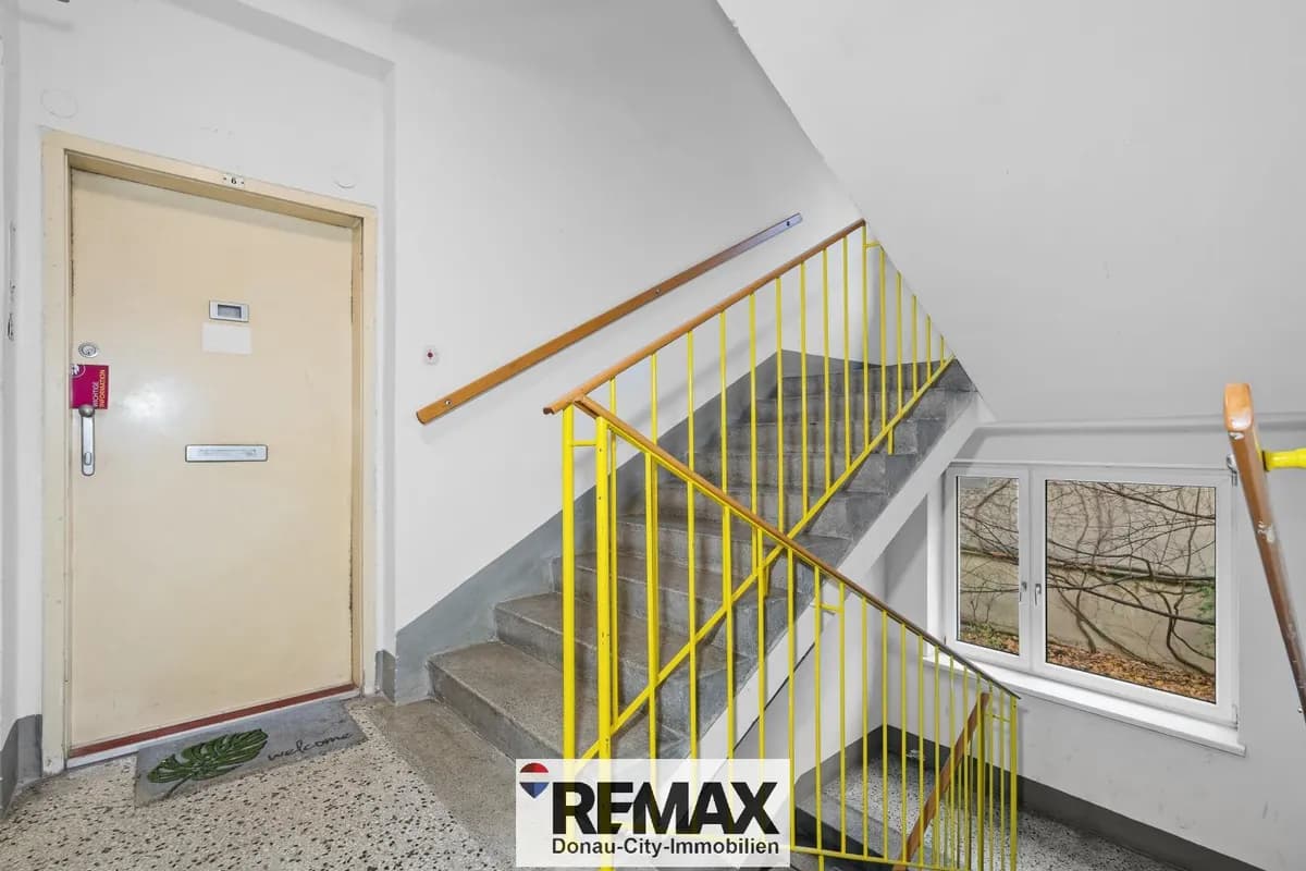 2-Zimmer-Wohnung kaufen in Wien – 59 m², € 179.000 – Bild 17 von 20