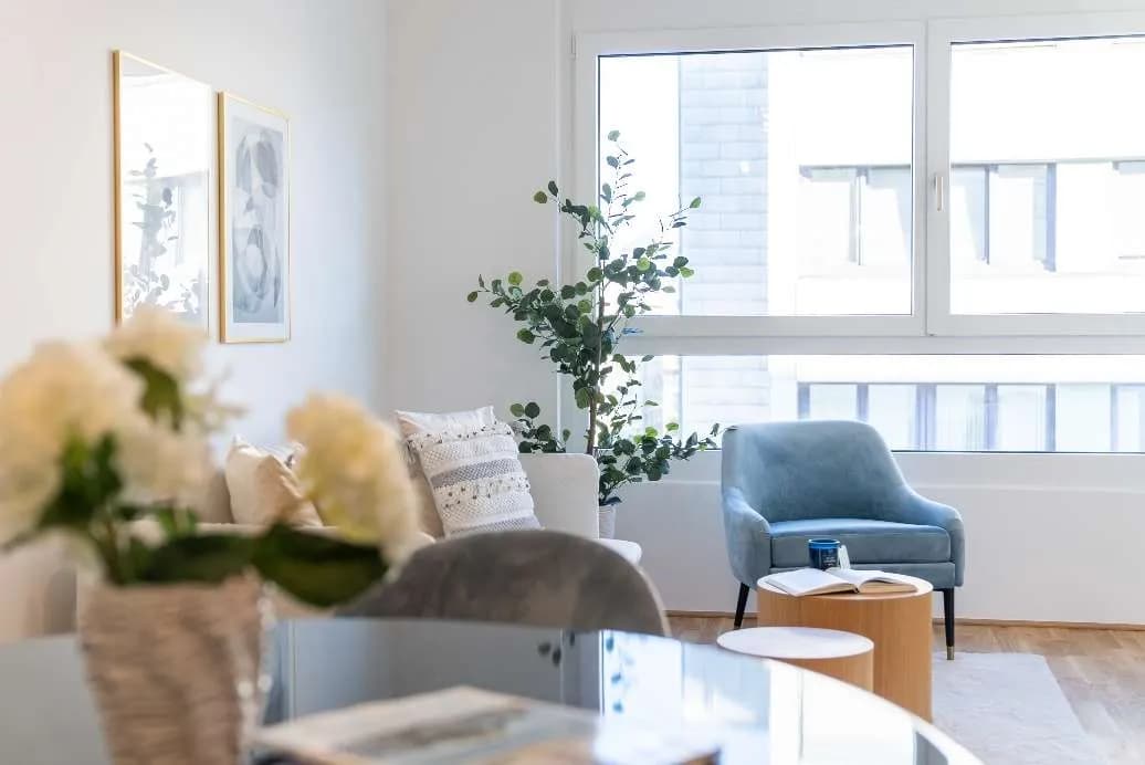 2-Zimmer-Wohnung kaufen in Wien – 45,36 m², € 294.900