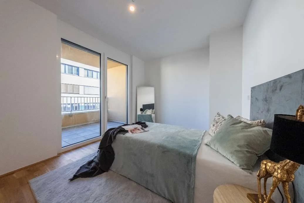 2-Zimmer-Wohnung kaufen in Wien – 45,36 m², € 294.900 – Bild 5 von 15