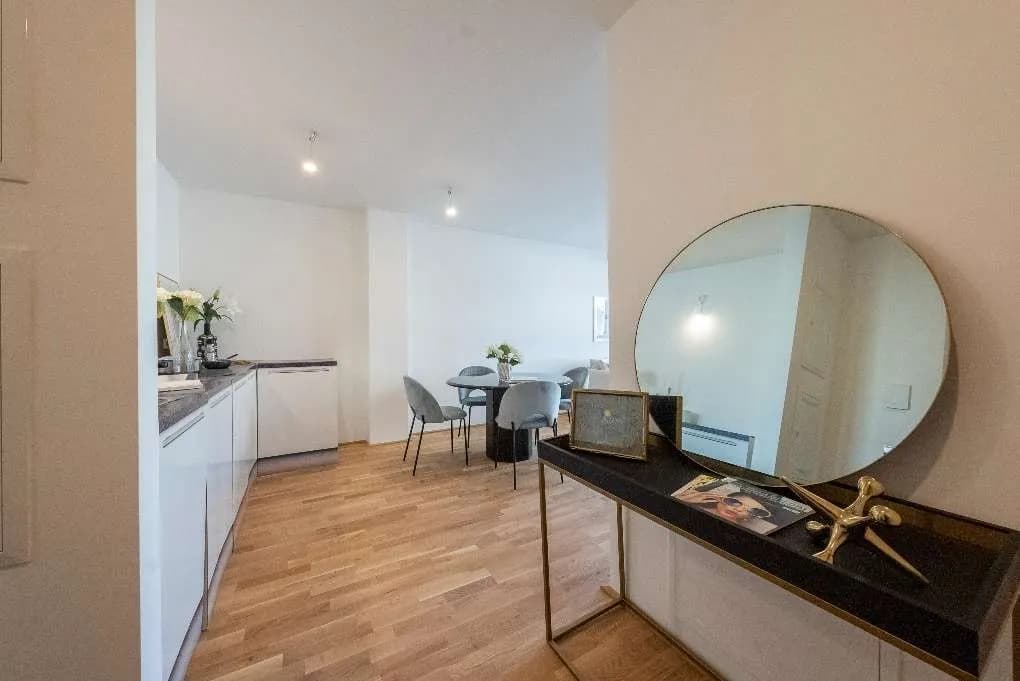 2-Zimmer-Wohnung kaufen in Wien – 45,36 m², € 294.900 – Bild 9 von 15
