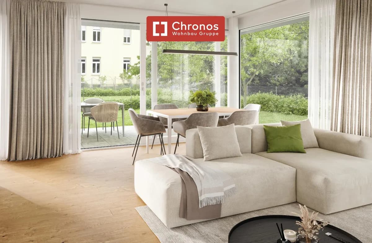 2-Zimmer-Wohnung kaufen in Graz – 42,09 m², € 228.600 – Bild 4 von 11