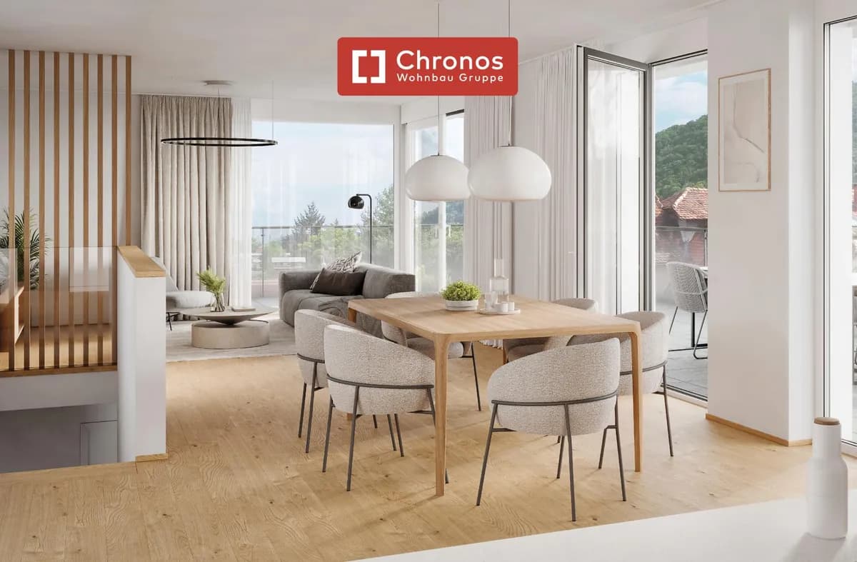 2-Zimmer-Wohnung kaufen in Graz – 42,09 m², € 228.600 – Bild 5 von 11