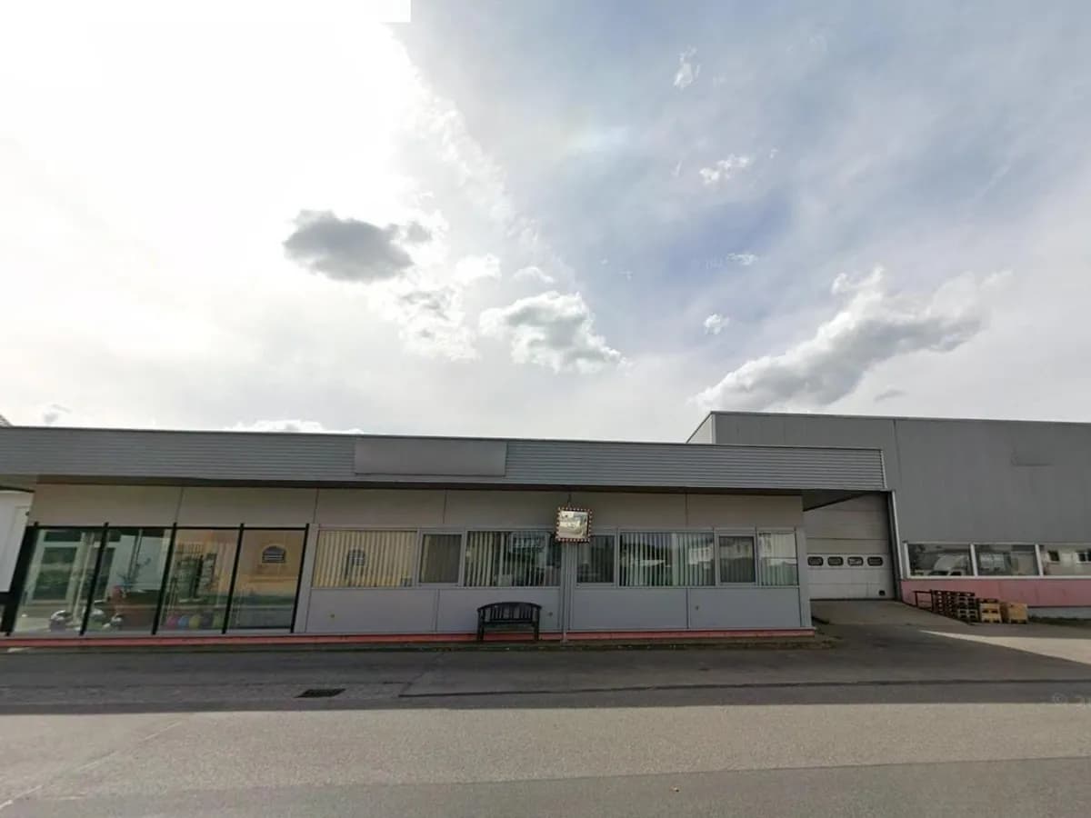 Immobilie kaufen in Amstetten – 1 065 m²