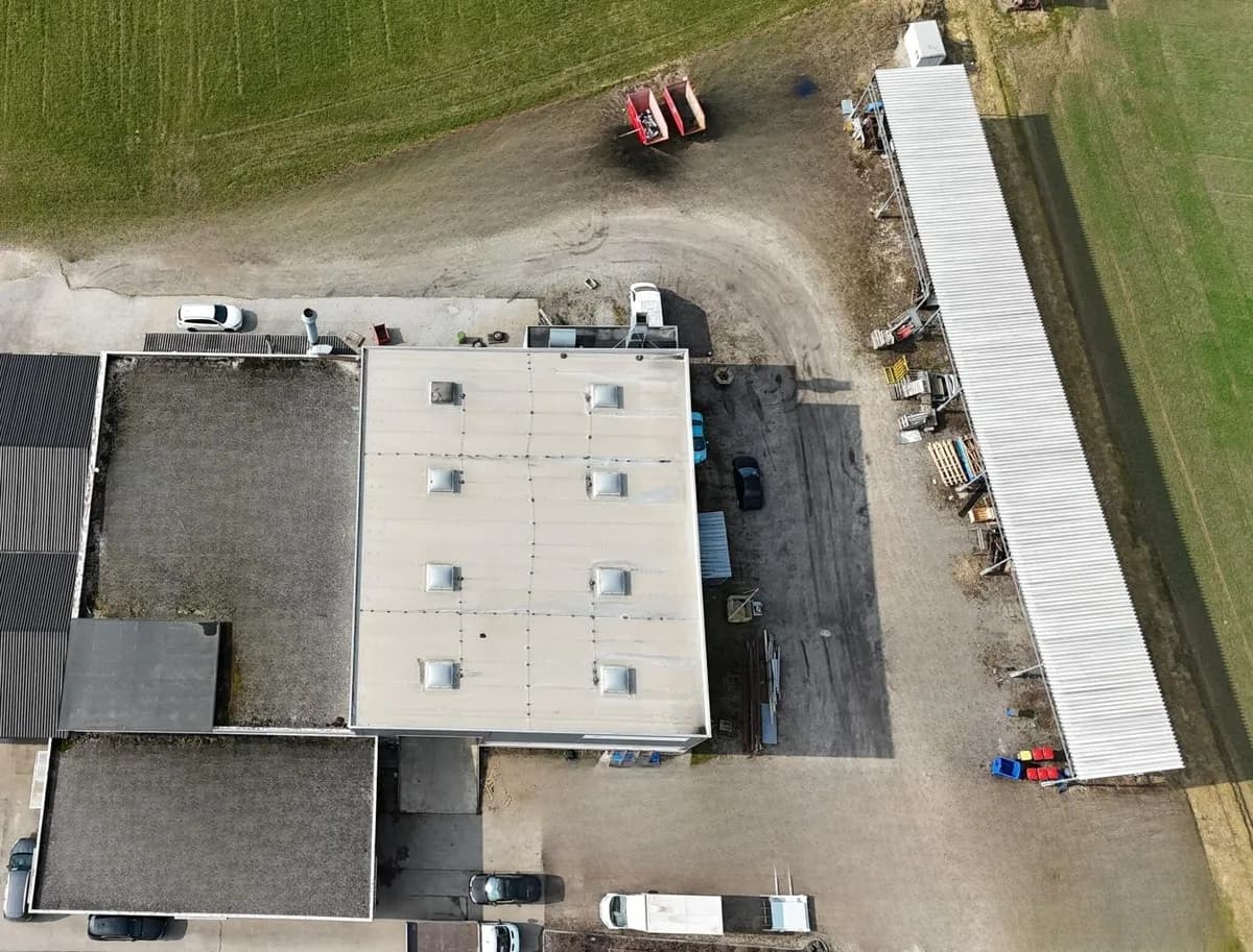 Immobilie kaufen in Amstetten – 1 065 m² – Bild 2 von 10