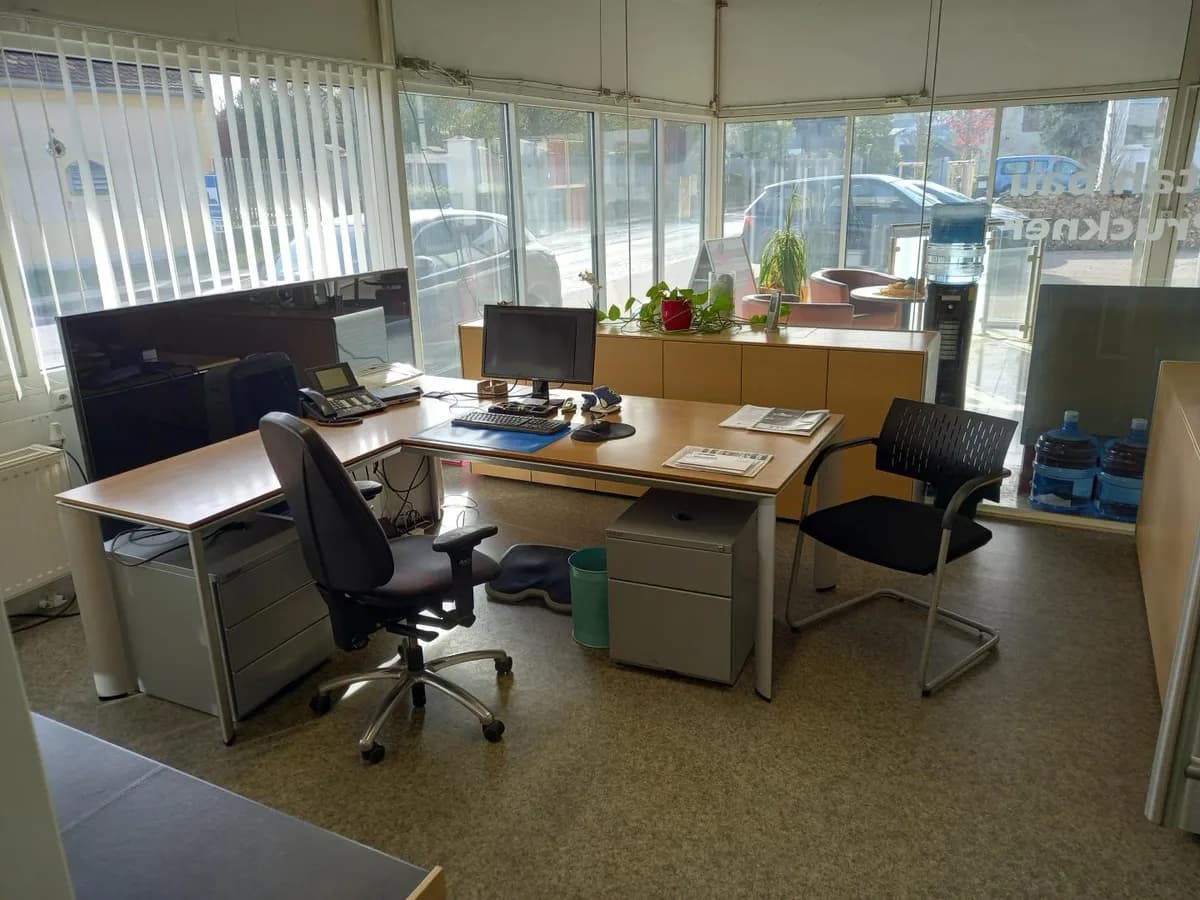 Immobilie kaufen in Amstetten – 1 065 m² – Bild 8 von 10