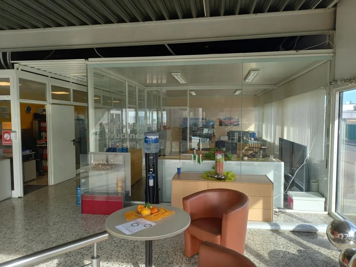Immobilie kaufen in Amstetten – 1 065 m² – Bild 9 von 10
