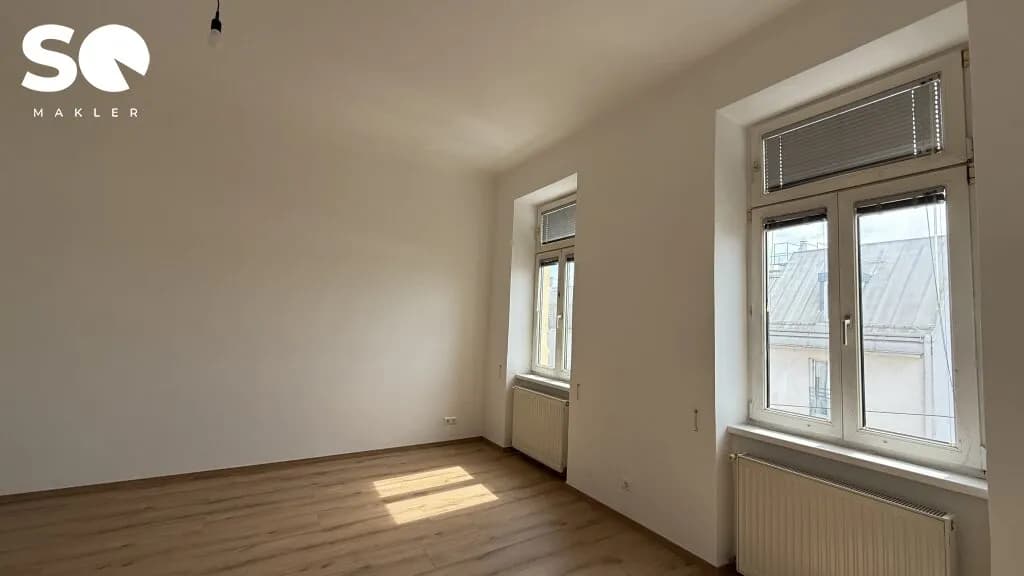 1-Zimmer-Wohnung kaufen in Wien – 32 m², € 139.000 – Bild 2 von 23