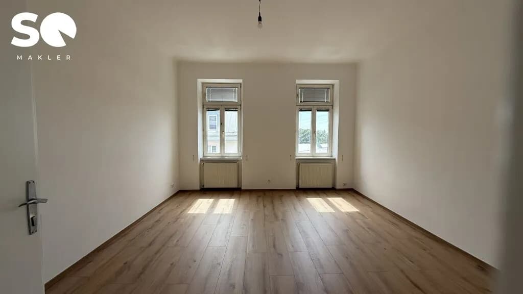 1-Zimmer-Wohnung kaufen in Wien – 32 m², € 139.000 – Bild 3 von 23