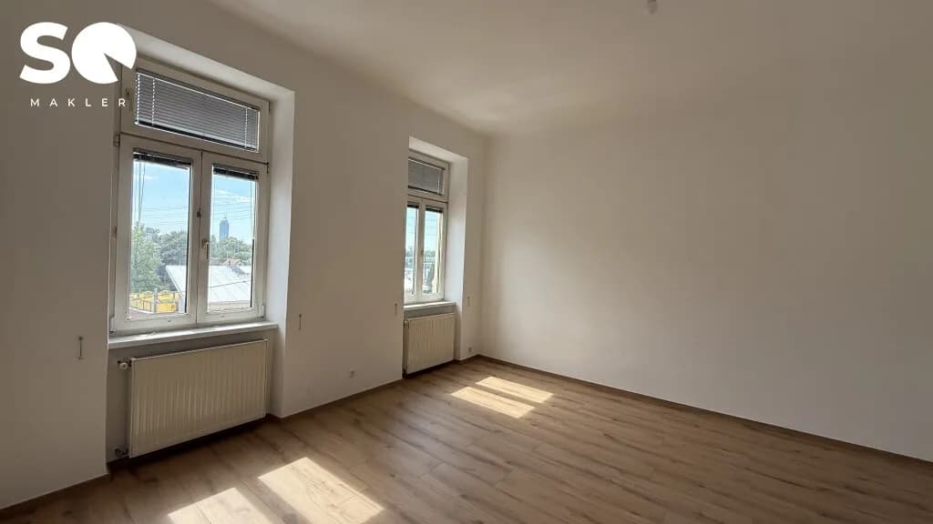 1-Zimmer-Wohnung kaufen in Wien – 32 m², € 139.000 – Bild 5 von 23
