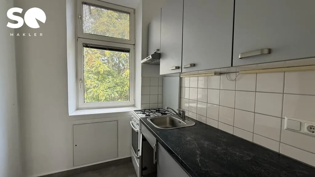 1-Zimmer-Wohnung kaufen in Wien – 32 m², € 139.000 – Bild 6 von 23