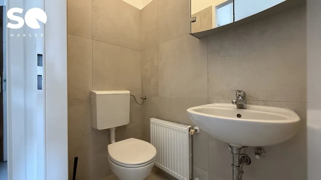 1-Zimmer-Wohnung kaufen in Wien – 32 m², € 139.000 – Bild 11 von 23